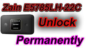 862418030085022 kindly help me to. Zain E5785lh 22c Unlock Permanently By Ak Official Firmware Youtube