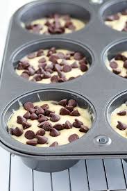Muffins Banane Pepites De Chocolat Hyper Moelleux Base Banana Bread Recette En 2020 Pepite Chocolat Alimentation Recette Banane