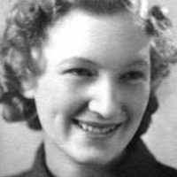 Hermoine Tracy (1914–2007)