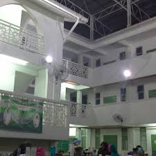 More images for kompleks pendidikan islam bangi » Photos At Kompleks Pendidikan Islam Bangi College Academic Building In Bandar Baru Bangi