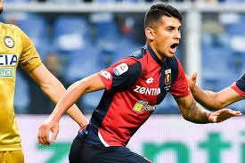 Cristian's birth flower is rose and. How Cristian Romero Will Fit Into Gian Piero Gasperini S Atalanta Breaking The Lines