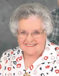 Obituary information for Eva Dugan