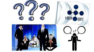 One Piece Might Have Already Revealed The Final Villain'S True Identity