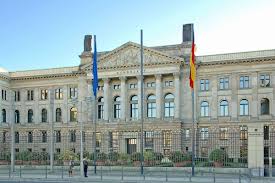 Together with the bundesrat, the bundestag makes up the the bundestag and bundesrat nevertheless work together in the lawmaking procedure on the federal. Bundesrat Deutschland Wikipedia
