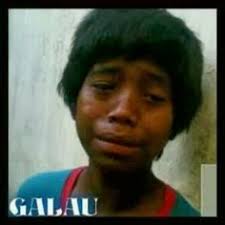  22 Ide Galau Gambar Lucu Meme Lucu Ungkapan Lucu
