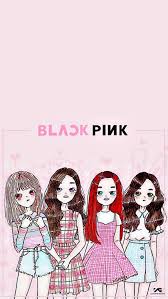 Choose from hundreds of free pink wallpapers. Blackpink Cute Wallpapers Wallpaper Cave