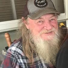 GUTHRIE, James Edward "Ted"