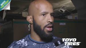 UFC star Desmond Green involved in horror five car pile-up crash which  leaves two dead