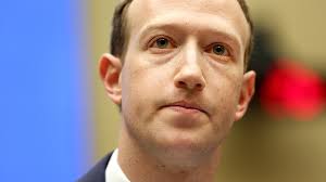 Hillicon Valley: FTC reportedly settles with Facebook for $5B fine