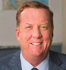 BIOGRAPHY General Carter F. Ham, U.S. Army, Retired