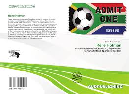 Feyenoord won five, fortuna sittard won two and zero draws. Rene Hofman 978 620 0 72215 7 6200722153 9786200722157