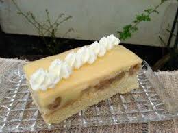 Stachelbeer Pudding Schnitten Kuchen Und Torten Kuchen Und Torten Rezepte Und Kuchen Ohne Backen