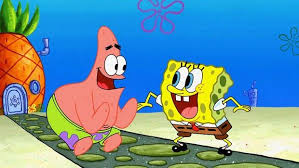 Dp bbm muslimah galau serial serials kartun animasi chibi. 34 Gambar Kartun Spongebob Sangar Movie Spongebob Squarepants Terbaru Dirilis Tahun 2020 Download Wajah Zo Spongebob Shows Spongebob Spongebob Best Friend
