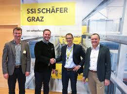 Request your quote online too!! Bewahrte Zusammenarbeit Ssi Schafer Und Bd Rowa Verlangern Kooperation Ssi Schafer Pressemitteilung Pressebox