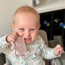 New readers: Lily Rodwell and Leo Vance-Daniel