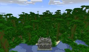 For instance, cacti are found in. Minecraft Types Of Biomes Home