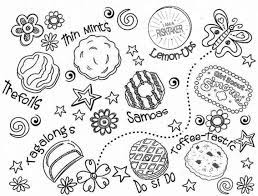 Some of the coloring page names are its girl scout cookie time coloring, national girl scout cookie day on 8th spring creek su, brownie girl scout coloring scraphappypapercrafter, 10 images about girl scout s on, cookie resources, brownie girls scout coloring, cookie resources, girl scout brownie coloring at, girl. Girl Scout Cookie Coloring Pages 2021 Novocom Top