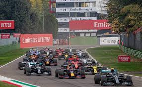 Find all the upcoming races and their dates here, along with results from this year and beyond. Formula 1 L Italia Avra 2 Gran Premi Nel 2021 Imola Torna In Calendario