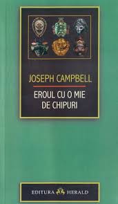 Eroul Cu O Mie De Chipuri De Joseph Campbell Recenzii Filme Si Carti