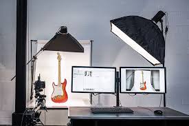 360 Degree Product Photography An Introduction To The Basics The top countries of suppliers are china, taiwan.