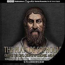 The Plays of Sophocles Audiobook by Sophocles