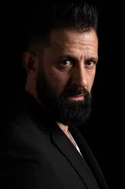 Scare Attraction (2019)