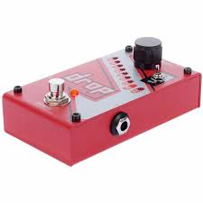 Npd - Digitech Drop : R/Guitarpedals