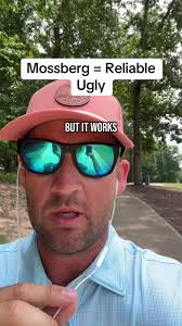 Facts Abt A Mossberg Mc1 Mc