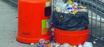 Wasting Food Just Feeds Climate Change New Un Environment Report Warns Un News
