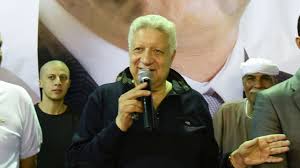 وقال رئيس الزمالك أنه لم يكن يعلم أن الاتصال الهاتفي الذي تلقاه هو مزحة للسخرية منه، وفق تعبيره، وأشار منصور في ردّه إلى أنه يحترم تونس. Ù…Ø±ØªØ¶Ù‰ Ù…Ù†ØµÙˆØ± Cnn Arabic