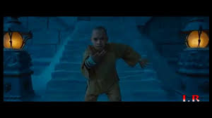 The legend of aang in some regions, is an american animated television series created by michael dante dimartino and bryan konietzko. The Last Airbender 2 Fan Edit Trailer Youtube