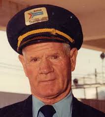 William Glenn Bean (1923-2006)