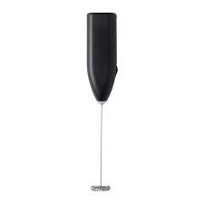 Produkt Milk Frother Black Ikea Milk Frother Handheld Milk Frother Frother