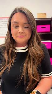 Benson Hawk Tuah Teacher