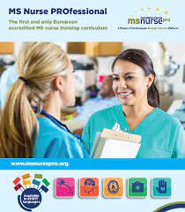 Ms Nurse Pro: New Project Brochure - Emsp