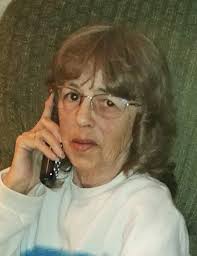 Obituary information for Sheila G. Martin