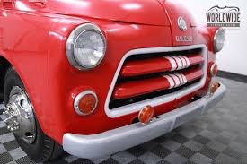 Image result for Dodge Red 1955 Dodge Truck