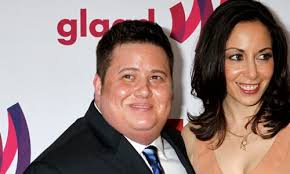 Chaz bono as a teenager. Chastity Bono Die Tochter Die Zum Sohn Wurde Diepresse Com