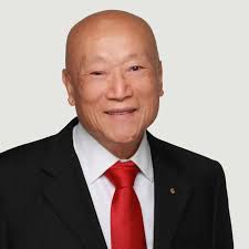Simon Lee AO, Non-Executive Director of Emerald Resources • Euroz Hartleys