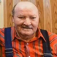 Edgar Mays Obituary (1944