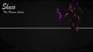 League Of Legends Shaco Wallpapers Hd Desktop And Mobile Backgrounds 1192 x 670 jpeg 44 кб.