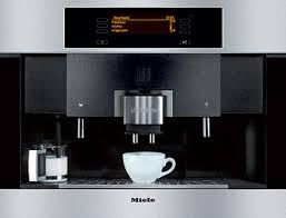 Check spelling or type a new query. Miele Cva4075ss 24 Inch Plumbed Whole Bean Ground Built In Coffee System With Float Switch System Navitronic Controls Automatic Frothing System