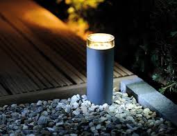 Solar powered lights in the garden look great and help save money on your power bill. Solar Garden Lights Mitre 10