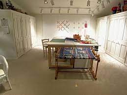 Quilting Room Ideas And Designs Quilting Room Sewing Room Organization Sewing Room Design