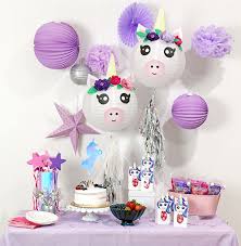 Maybe you would like to learn more about one of these? Ideas Para Una Fiesta De Cumpleanos De Unicornios