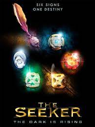 The seeker is a 2007 fantasy film incredibly loosely based on the novel the dark is rising by susan cooper and starring alexander ludwig and magical seventh son: The Seeker The Dark Is Rising 2007 Rotten Tomatoes