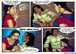 Velamma Dreams [English] Porn Comics [VelammaComics] (Porn Comic) Rule 34  Comics – R34Porn