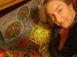 Karin Gregory Chappell