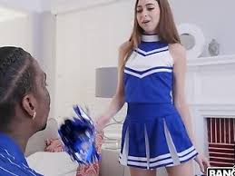 Cheerleaders from pro and college teams cheer, dance and pose in the sexiest bikinis and hottest cheer outfits. Xxx Cheerleader Videos Free Porn Tube Sexy Cheerleader Clips