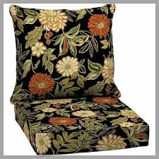 75 Reference Of Black Patio Cushions Amazon In 2020 Patio Cushions Wicker Patio Furniture Patio Chair Cushions